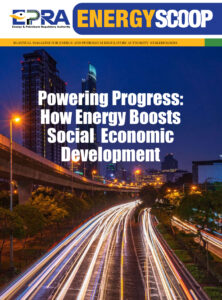 Powering Progress