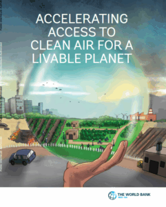 Accelerating Access to Clean Air for a Livable Planet