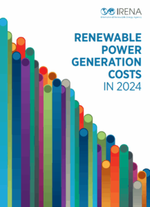 Renewable Power Generation Costs in 2024