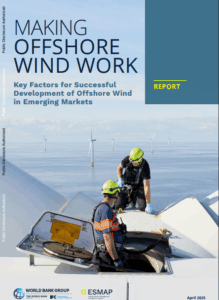 Making Offshore Wind Work