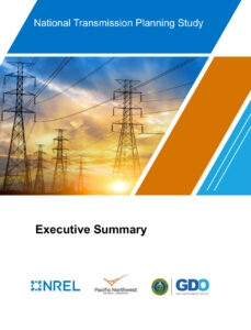 National Transmission Planning Study