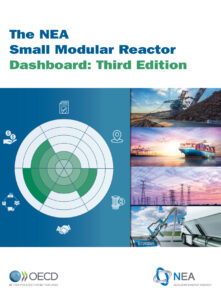 The NEA Small Modular Reactor Dashboard