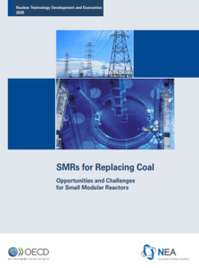 SMRs for Replacing Coal
