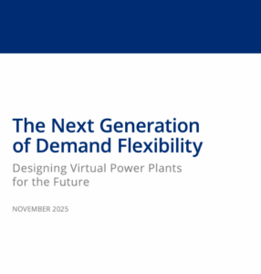 The Next Generation of Flexible Demand