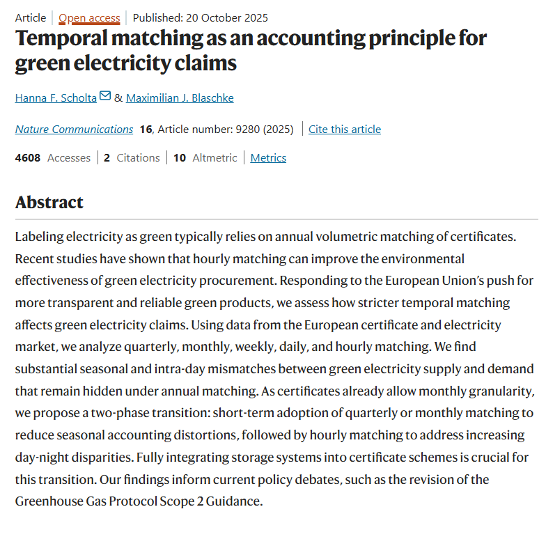 Energy Transition Outlook North America 2025