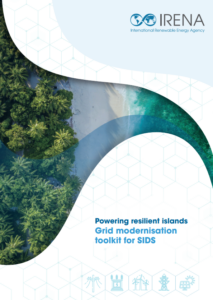 Powering Resilient Islands: Grid Modernisation Toolkit for SIDS